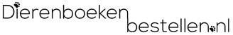 Dierenboekenbestellen.nl Logo